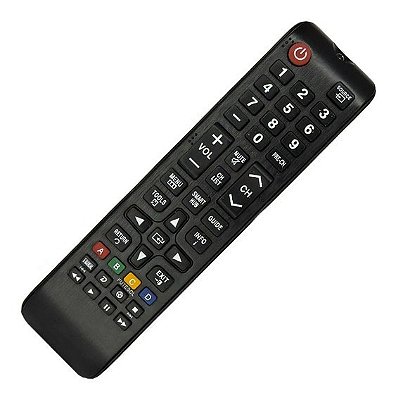 Controle Compatível para TV Samsung Smart FBT7028