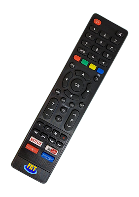 Controle Compatível Smart TV Philco FBT9028