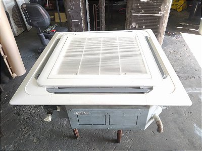 Ar Condicionado Cassete