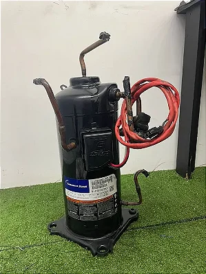 Compressor ZPJ91KXE-TF7 - 496  - 380V