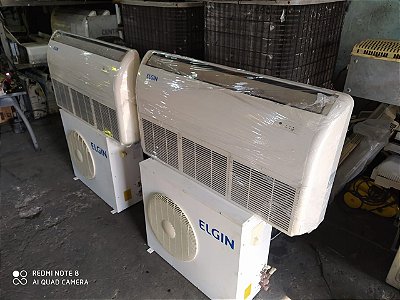 Ar Condicionado Split Piso Teto 36.000 Btu´s