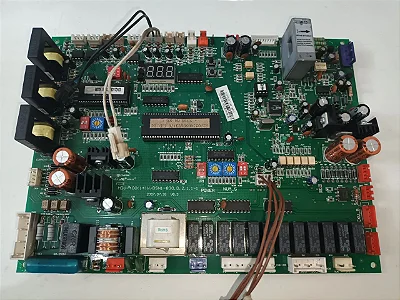 PLACA VRF MIDEA (MDV-400(14)/DSN1-830.D.2.1.1-1)