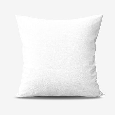 ALMOFADA 40X40CM - PERSONALIZE
