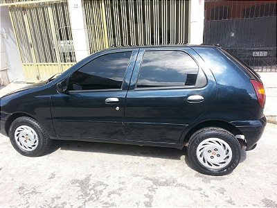 Fiat palio ex 99