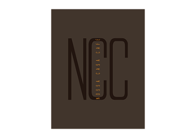 NOSSA CASA CAFÉ