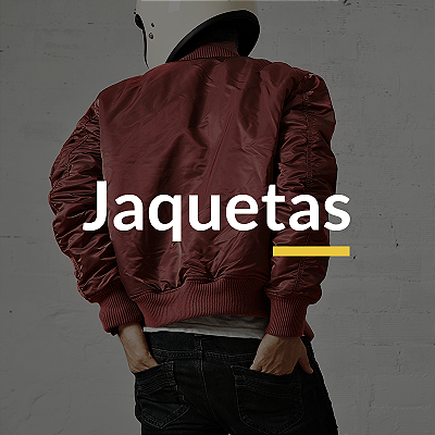 Jaquetas