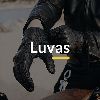 Luvas