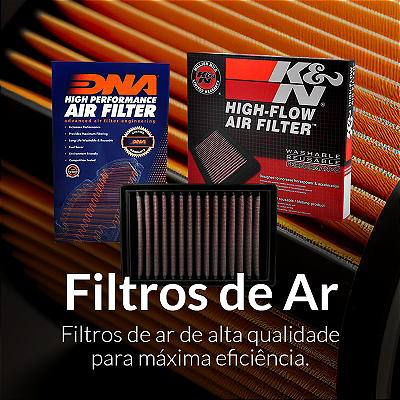 Filtro de Ar