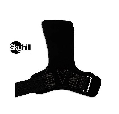 Hand Grip Legacy Luva Palmar Skyhill Cross Training