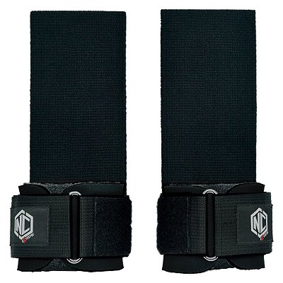 Strap Thick (Par) - Preto