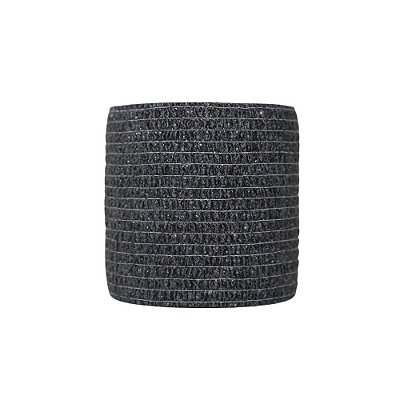 Fita Elástica de Proteção - Bandagem Thumb Tape Preto