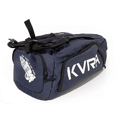Mochila Kvra Multi Bag Prayer - Cross Training - Jiu Jitsu - Musculação - Treino