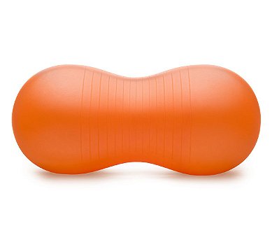 Bola Feijão Inflável Hidrolight FL26 Anti Estouro com Bomba - 90cm x 45cm
