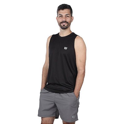 Regata Esportiva Wilson - Core