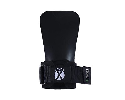 Luva Palmar Hand Grip  X-Cross BR - Cross Training