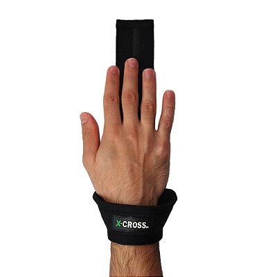 Strap X-Cross Br