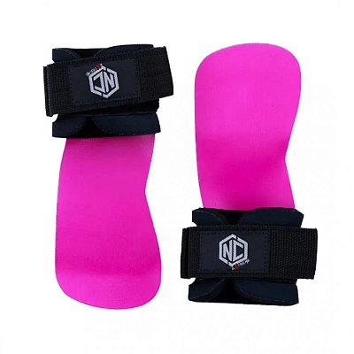 Hand Grip Pink Revolution Nc Extreme