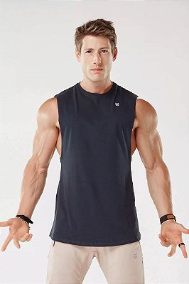 Regata Army Gym Lifting - Preto