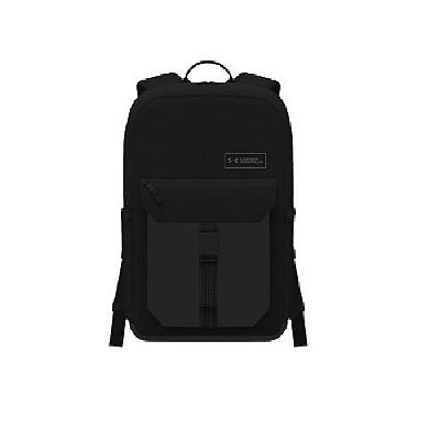 Mochila Ua Triump Campus Bp Under Armour - Unissex - Black / Black / White