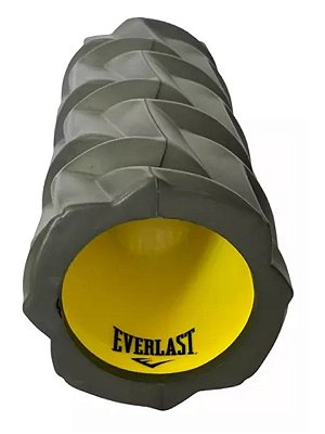 Rolo Para Pilates Miosfascial 33cm em Eva - Everlast