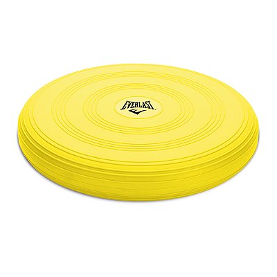 Disco De Equilíbrio Inflável 33cm - Everlast