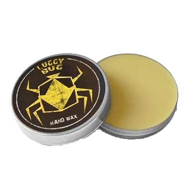 Pomada Latinha para as mãos Hand Wax