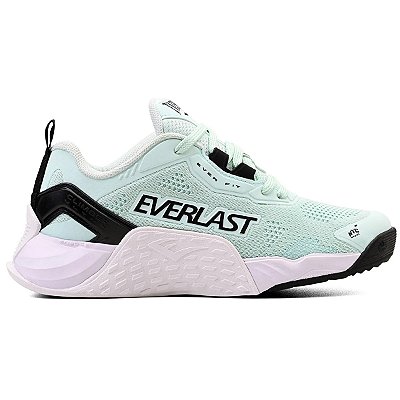Tênis Everlast Climber Ultra Feminino