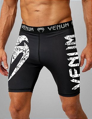 Short de Compressão Venum Giant - Luta