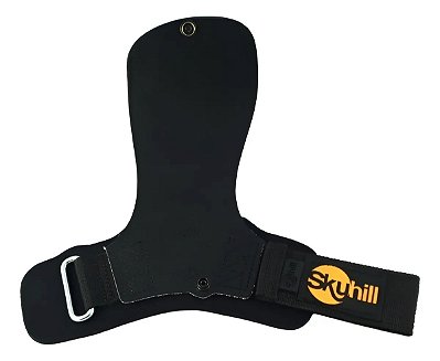 Hand Grip Competition 2.0 - Luva Palmar para Cross Training - Skyhill