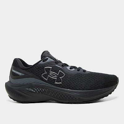 Tênis Under Armour Ch. Wing 2 SE Masculino - Preto