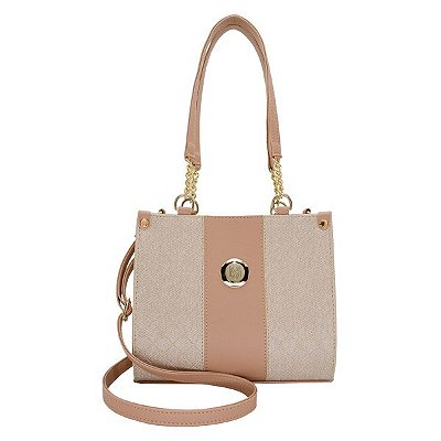 Bolsa Feminina Monica Sanches (Beatriz)