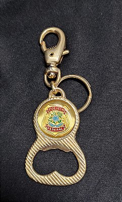 Chaveiro Abridor - PF-017