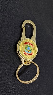 Chaveiro PF-031G