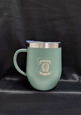 Caneca térmica 350ml