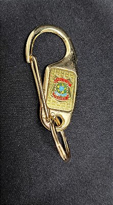 Chaveiro - PF-018