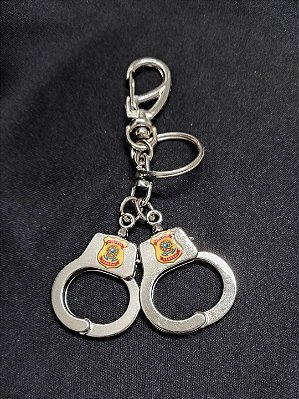 Chaveiro Algemas PF-046