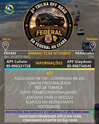 Inscrição