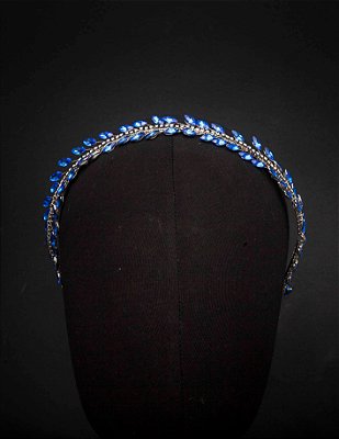 JC Reluzir Tiara Greta Azul