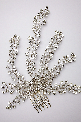 JC Grinalda Aurora de Cristais