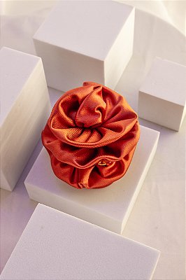 JC Piranha Flor Alice Terracota