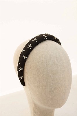 JC Tiara Aline Estrela Preta
