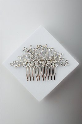 JC Grinalda Aurora de Cristais Pentinho