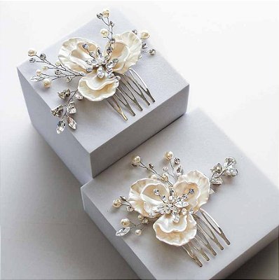 JC Pentinhos Duo Camélia Lumière