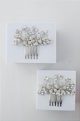 JC Grinalda Aurora de Cristais – Versão Dupla