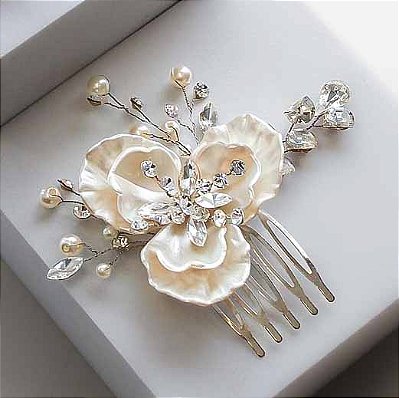 JC Pentinho Camélia Lumière