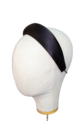 JC Tiara Címera Preta