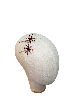 JC Grampinho Estrela Vermelho