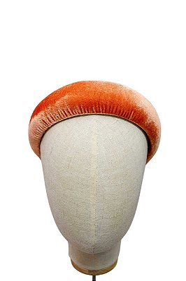 JC Tiara Címera Laranja