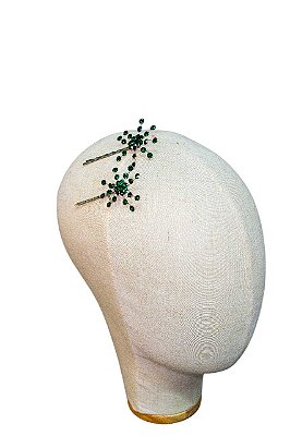 JC Grampinho Estrela Verde