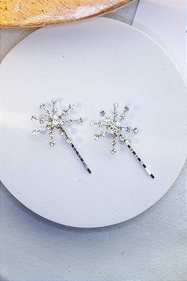 JC Grampinho Estrela Cristal